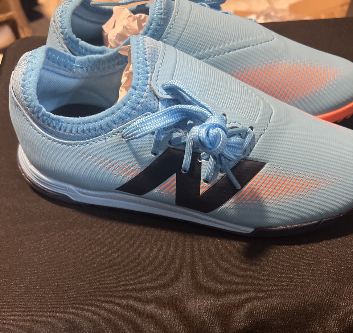 Boy’s Shoes New Balance Kids Furon v7 Dispatch TF Boy’s Shoes New Balance Kids Furon v7 Dispatch TF