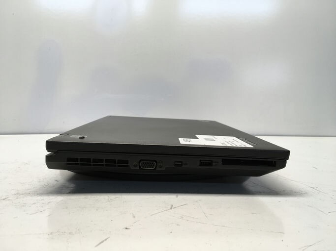 Lenovo ThinkPad L540 Intel i3-4000M 2.4GHz 4 GB NO HDD No Batt | eBay