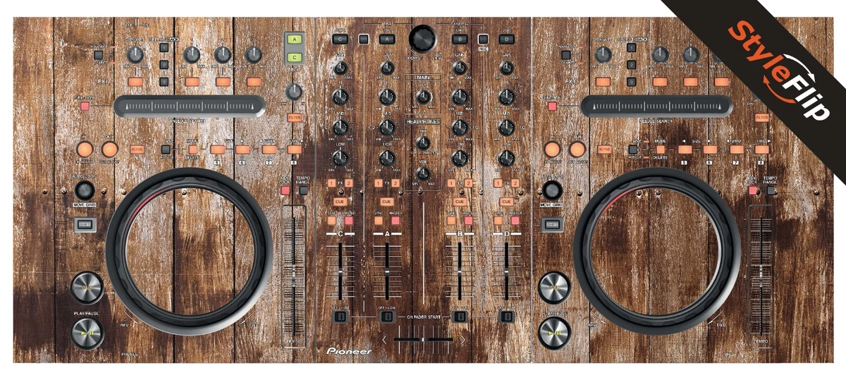 pioneer ddj t1 products for sale | eBay