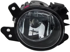 For 2010-2011 Mercedes C250 Fog Light Right TYC 38237WWYJ Sedan