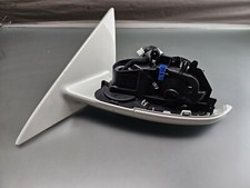 Orig Mercedes W216 S-Klasse Coupe Au&szlig;enspiegel TWA EC UFB Mem Links A2168102519