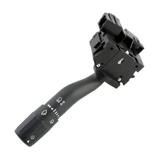 Turn Signal Windshield Wiper Switch For 05-12 Ford Fusion Taurus Lincoln Mercury