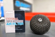 Simota Super Power Flow Mushroom Air Filter