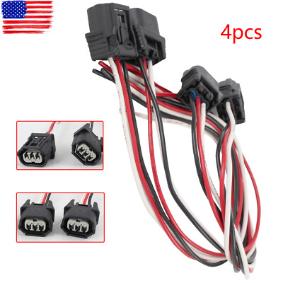 Purchase Honda Acura Connector Pigtail Solenoid Oem In , For US $10.00 - Foto 7