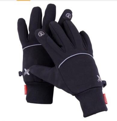 Fahrrad Sport Handschuhe, Mountainbike Handschuhe, Modischer Sport Robust