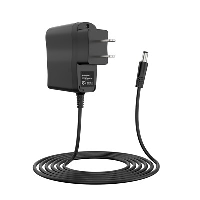 5V 1A AC Adapter For Revitive IX RIX IsoRocker Circulation Booster Power Supply