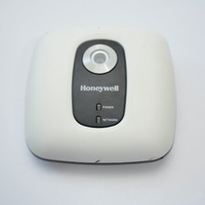 Honeywell iPCAM-W12 Security Camera - No Cord