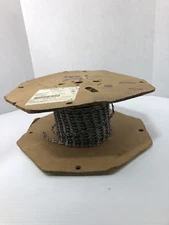 Tyco 42400-2 Open Barrel Rings and Spades Electrical Connectors 43222 Rev. BL