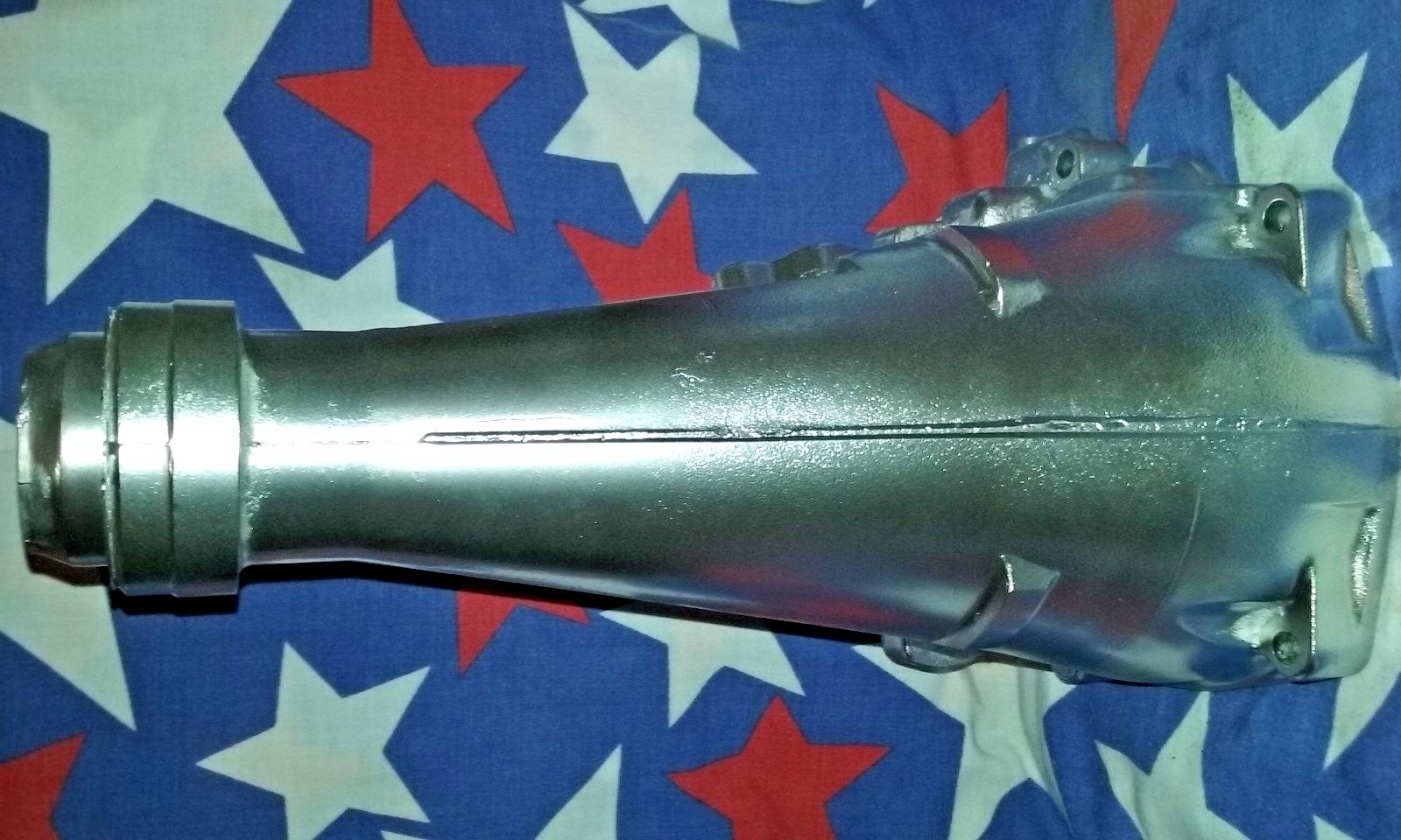 C4 TAIL HOUSING extension 1967 Mustang Couger Ford RFC70P7A040A eBay