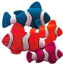 Plush or Rubber Dog Toy-U pick size style-NEW-Free Ship-While Supplies Last