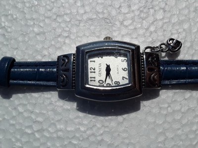Geneva Quartz Women display picture 1