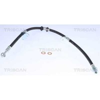 Triscan Bremsschlauch Bremsleitung Vorne Links FüR Honda Civic VI Hatchback