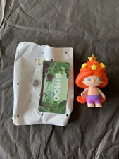 Popmart Dimoo Prince Tangled No Box