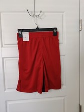 Nike Boy's Trophy Training Shorts 939655-687 Size Large NWT