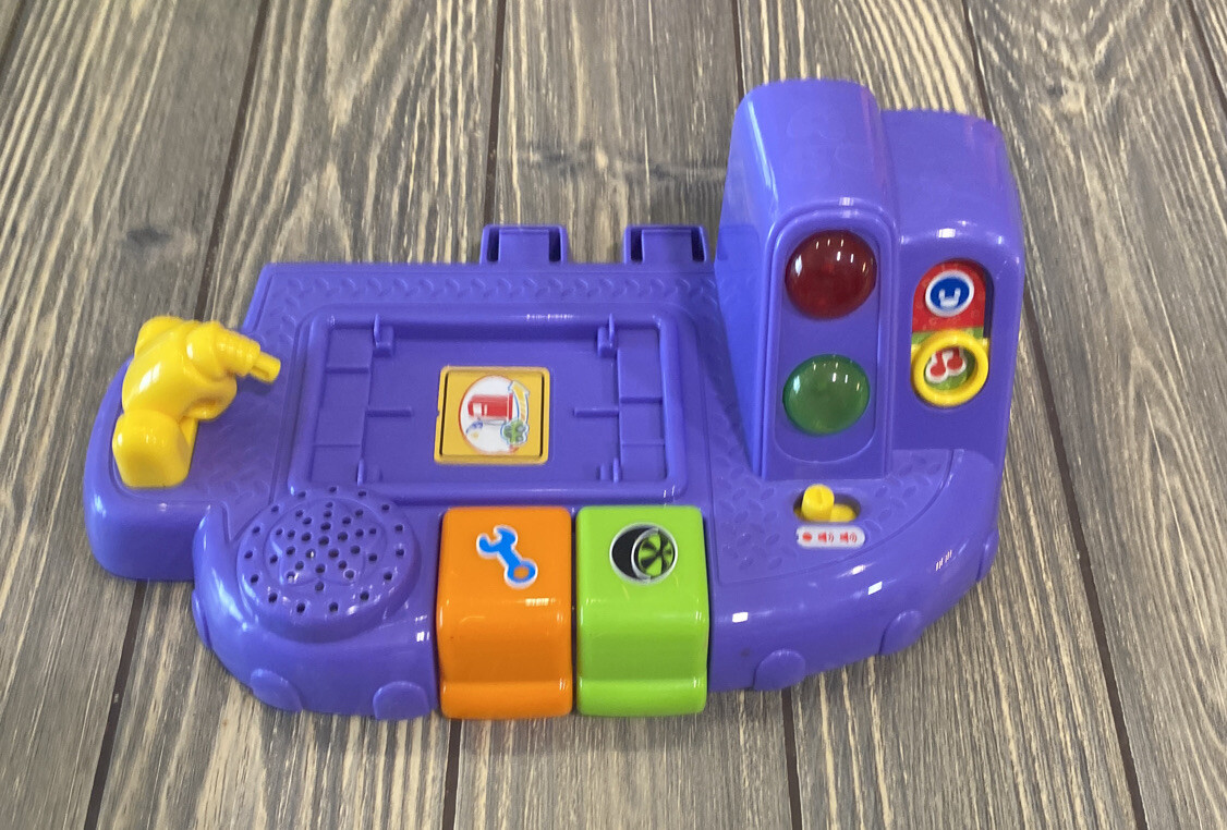 go go smart wheels amazement park