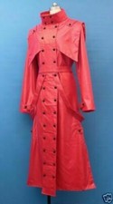 Anime cosplay costume halloween custom made