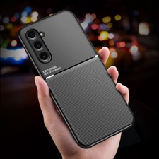 For Samsung Galaxy Note20 Ultra Note 9 Shockproof Slim Soft Rubber Cover Case