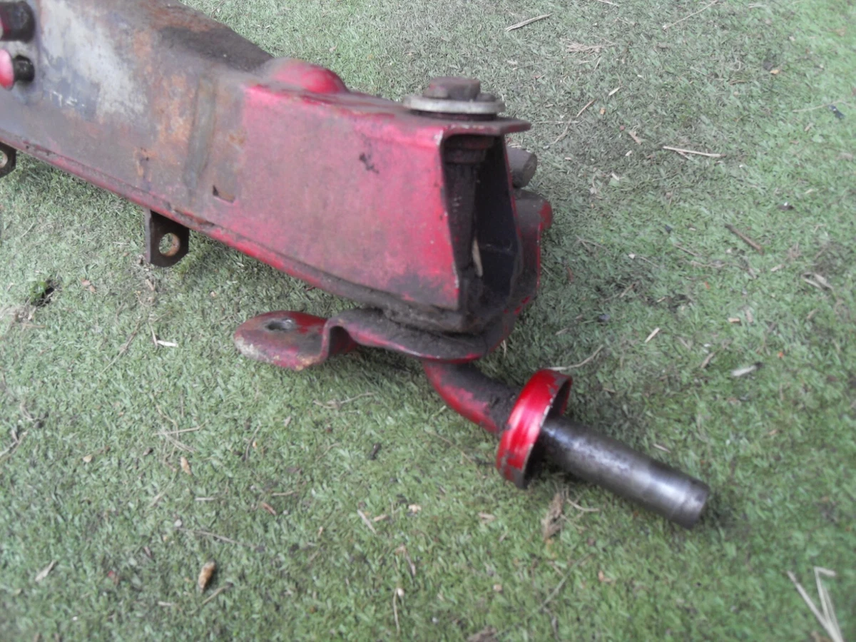 Mountfield 11 Murray 36 Ride on Mower Front Axle Stub assembly