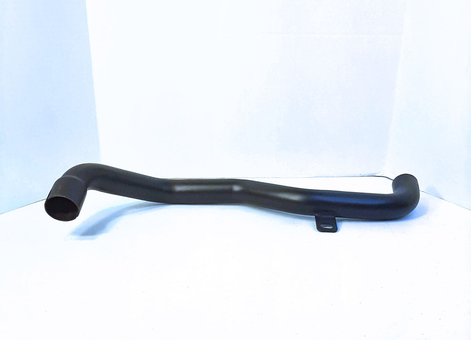 John Deere Exhaust Pipe LVA18715 (For 1025R/1026R Compact Utility