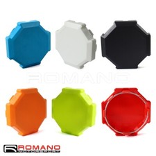 Wheel Tire Trim Hub Center Cover Caps For Polaris RZR 900 S 1000 ATV UTV 1522216