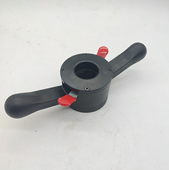 Yosoo Quick Release Hub Wing Nut Wheel Balancer Tire Change