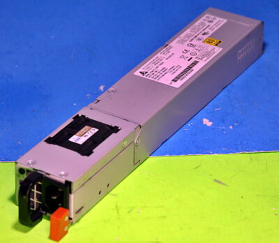 Delta Electronics DPS-770CB B 770W 80 Plus Gold Server Switching Power Supply