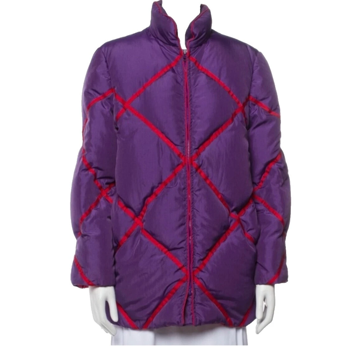 Bill Blass Solid Coats, Jackets & Vests for Women