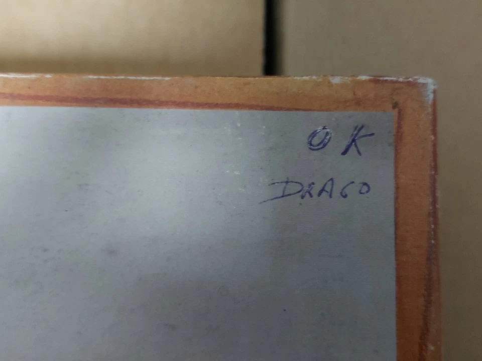 Der fliegende Holländer, Parker, Klaus Teuber, 1993 Hasbro International - Bild 2 von 4