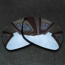 US Silver Replacement Lenses For-Oakley Ravishing Polarized