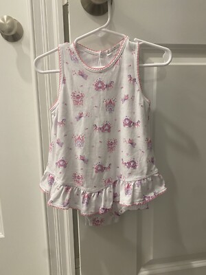 Kissy Kissy Fairytale Wishes Bubble 18/24M