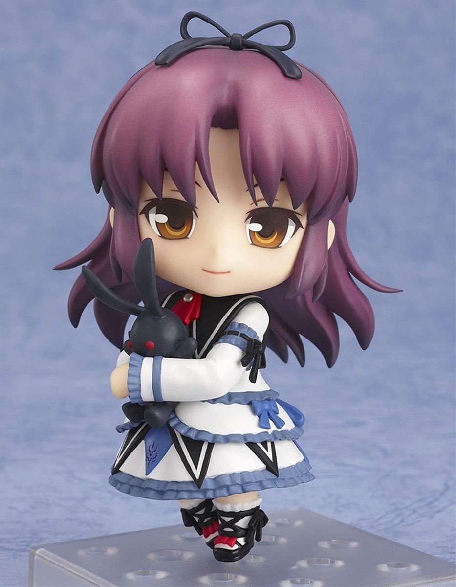 Nendoroid 264 LEN The Legend of Bravees Trails in the Sky FROM