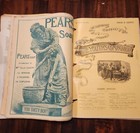 THE YOUTH'S COMPANION NEW ENGLAND EDITION ~ Lot of 1890 and 1891 Magazines — photo 8