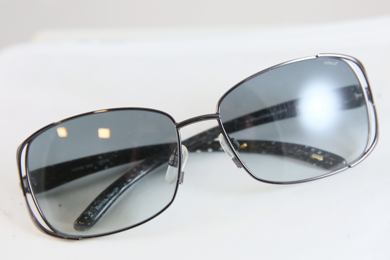 NEW INFACE IF9608-903 SUNGLASSES