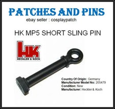 HK MP5 SLING PIN (SHORT) - PER…