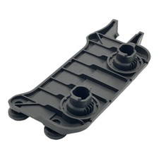 W11094449 - 3rd Level Rack Tub Mount, Left