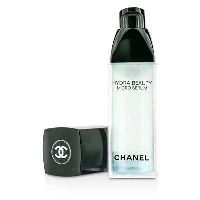 Chanel Hydra Beauty Micro Serum Intense Replenishing Hydration