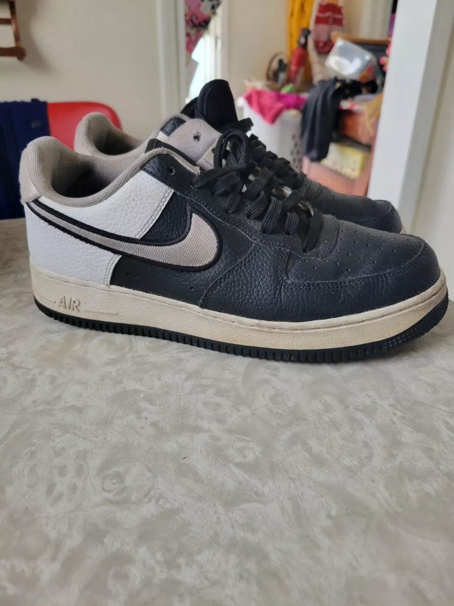 Buy Air Force 1 '07 LV8 'Panda' - DX3115 100