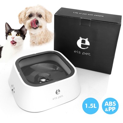 slow drinker for dogs