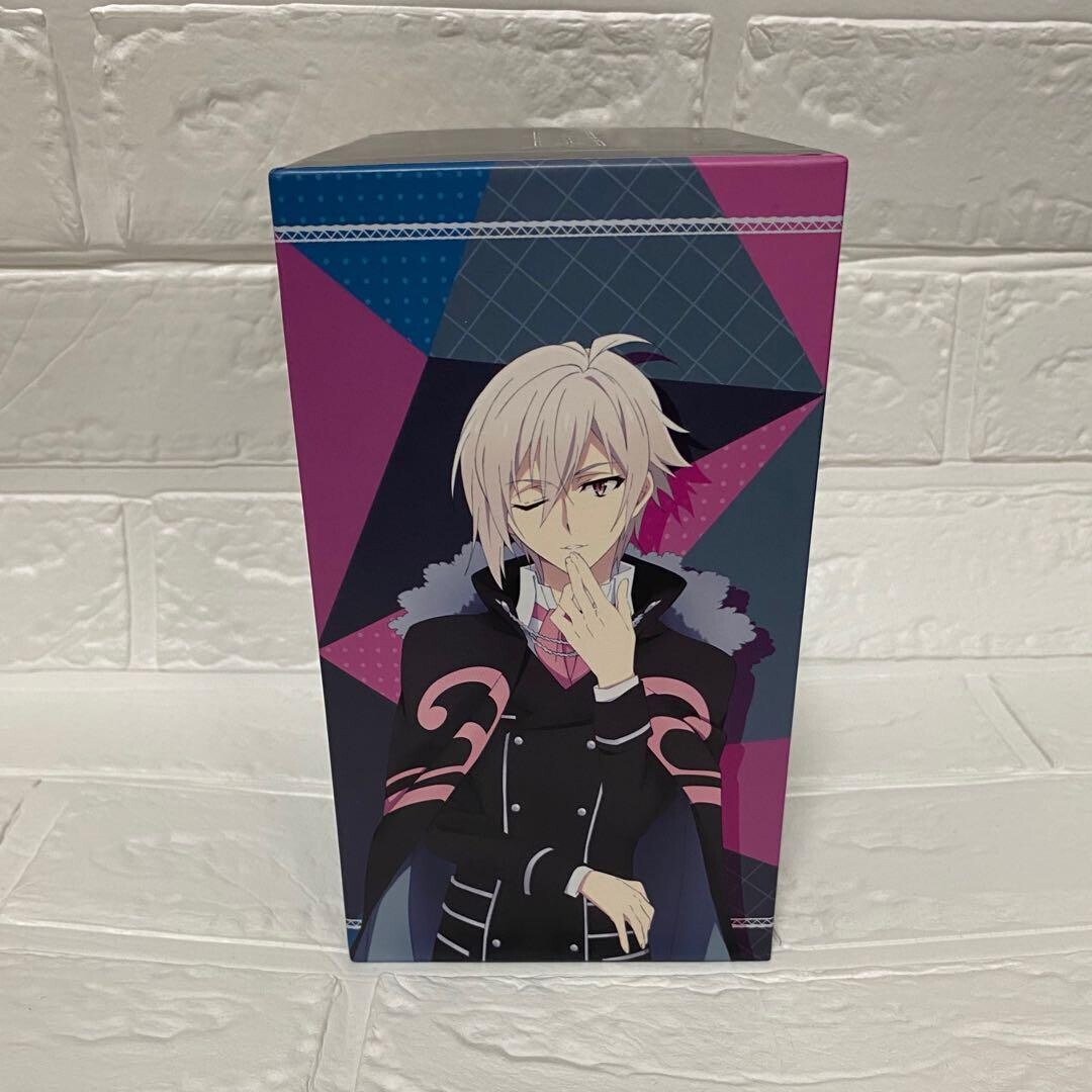 IDOLiSH7 Season 1 Blu ray Special Edition Complete Volume Set