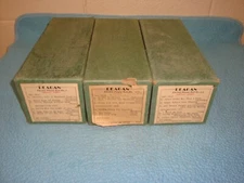 Deagan Electric Player Rolls