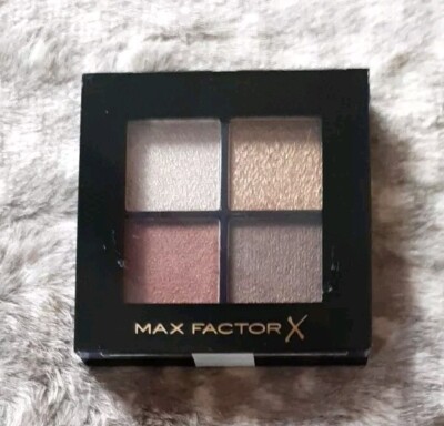 Max Factor ''Colour X-Pert Soft Touch Palette''  Fb. 004  Veiled Bronze  Neu!