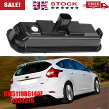 Tailgate Boot Release Switch BM51-19B514-AE For Ford Focus Mk3 2010>Onwards