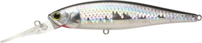 Lucky Craft SW Pointer 100 DDS Saltwater Jerkbait+F13