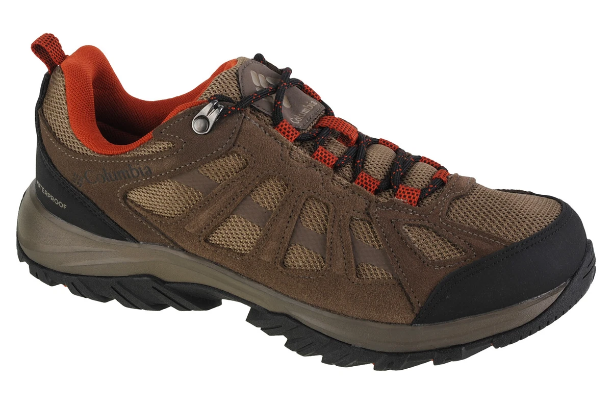 Columbia Newton Ridge BC - Scarpe da trekking - Donna