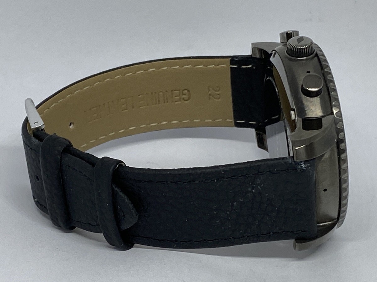 Fossil Gen 3 Authentic Genuine Smart Watch fully working FTW4001 DC635 Fossil Gen 3 Authentic Genuine Smart Watch fully working  main image 2