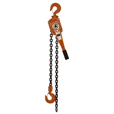 American Power Pull 615 1-1/2 Ton Chain Puller