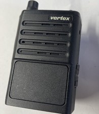 Vertex standard VX-500 UHF FM TRANSCEIVER