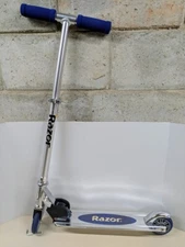 Razor Kick Scooter for Kids – Lightweight, Foldable, Aluminum Frame - AUTHENTIC