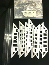 FBD Lot of 9 Beater Bar Blade With Tab 19-0100-0010 New Free Shipping