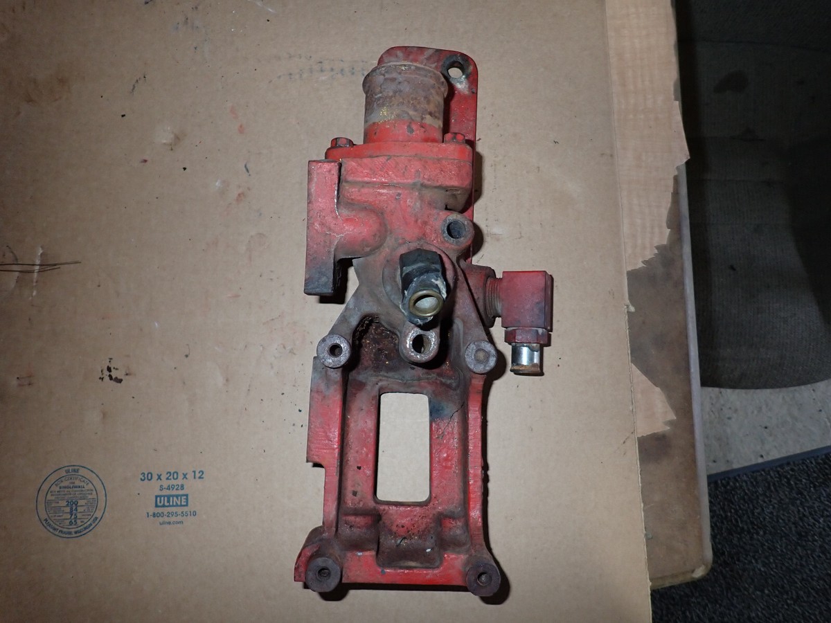 Cummins ISB 200 Diesel Engine Water Inlet Connection 3957365